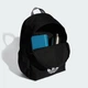 Рюкзак ADICOLOR CLASSIC adidas KQ6385 (Один розмір) чорний (4069995572882) - зображення 5