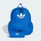 Рюкзак и пенал adidas JW0314 (Один розмір) синий (4068808814201) - изображение 2
