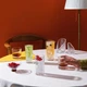 Набор стаканов для виски Wayne SOF, 4 шт., 250 мл Nude Glass (1100883) - изображение 4