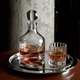 Набор стаканов для виски Wayne SOF, 4 шт., 250 мл Nude Glass (1100883) - изображение 8
