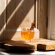 Комплект склянок для віскі Malt 260 мл 2 од. Nude Glass (1076933) - зображення 10