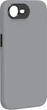 Чохол для смартфона Yaxo Leather Gear Slim Case для Apple iPhone 17e Bohemian Gray (YMALGSLCI17E01GY) - зображення 4