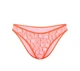 Жіночий купальник Victoria's Secret трикутний Logo Tie-Front Triangle Bikini S - изображение 4