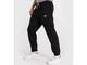 Спортивні штани VENUM Attack 90 Tracksuit Pants L чорний/білий (6101) - зображення 2