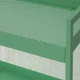 Візок, світло-зелений, 50,5x30x83 см IKEA NISSAFORS 106.067.82 - изображение 11