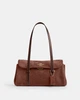 Сумка жіноча Coach Bridget Flap Shoulder Bag (CDB06) - изображение 1