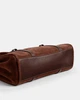 Сумка жіноча Coach Bridget Flap Shoulder Bag (CDB06) - изображение 4