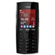 Мобільний телефон Nokia X2-02 Black Dual Sim (12-13) - зображення 1
