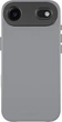 Etui na smartfon Yaxo Leather Gear Slim Case do Apple iPhone Air Bohemian Gray (YMALGSLCI17A01GY) - obraz 2