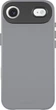 Etui na smartfon Yaxo Leather Gear Slim Case do Apple iPhone Air Bohemian Gray (YMALGSLCI17A01GY) - obraz 3