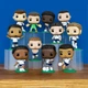 Игровая фигурка Funko POP! серии Футбол: Англия - Джуд Бэллингем - изображение 6