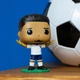 Игровая фигурка Funko POP! серии Футбол: Англия - Джуд Бэллингем - изображение 4