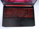 Ігровий ноутбук Acer Nitro 5 AN515-54-58YY 15.6" Full HD IPS / Intel Core i5-9300H (4 ядра, 8 потоків, 2.4–4.1 ГГц) / 8GB DDR4 / 1TB SSD / NVIDIA GeForce GTX 1050 3GB GDDR5 / Windows 11 Б/В - изображение 4