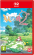 Гра Nintendo Switch 2 HOA 2 (Game-Key Card) (5056635628374) - зображення 1