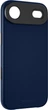 Etui na smartfon Yaxo Leather Gear Slim Case do Apple iPhone Air Dusky Blue (YMALGSLCI17A01DB) - obraz 6