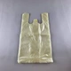 Пакеты-майка фасовочные Козак, 22x40 см, 100 шт, для продуктов, покупок и повседневного использования - изображение 2