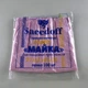 Пакеты-майка фасовочные Saeedoff, 22x38 см, 100 шт, для продуктов, покупок и повседневного использования - изображение 1