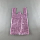 Пакеты-майка фасовочные Saeedoff, 22x38 см, 100 шт, для продуктов, покупок и повседневного использования - изображение 2