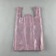 Пакети-майка фасувальні Наташа, 22x40 см, 100 шт, для продуктів, покупок і щоденного використання - зображення 2