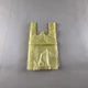 Пакеты-майка фасовочные Comserv 16x30 см, 100 шт, для продуктов, покупок и повседневного использования - изображение 2