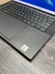 Ультратонкий DELL XPS 15 9500 - 15.6" UHD+ IPS (3840×2400), сенсорний\ intel core i7 10750H\ RAM 16GB\ SSD 256GB\ GTX 1650 Ti 4GB\ - Б/В - зображення 8