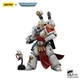 Фігурка warhammer40k JoyToy Blood Angels Sanguinary Priest 1/18 - изображение 4
