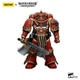 Фігурка warhammer40k JoyToy Blood Angels Blood Angels Legion Praetor with Paragon Blade 1/18 - изображение 2