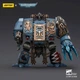 Фігурка warhammer40k JoyToy Space Wolves Bjorn the Fell-Handed 1/18 - изображение 1