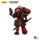 Фігурка warhammer40k JoyToy Blood Angels Dominion Zephon 1/18 - изображение 3