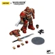 Фігурка warhammer40k JoyToy Blood Angels Blood Angels Legion Praetor with Paragon Blade 1/18 - изображение 6