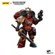 Фігурка warhammer40k JoyToy Blood Angels Dominion Zephon 1/18 - изображение 4