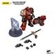 Фігурка warhammer40k JoyToy Blood Angels Dominion Zephon 1/18 - изображение 6