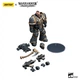 Фігурка warhammer40k JoyToy Space Wolves Grey Slayer 2 1/18 - изображение 5