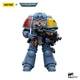 Фігурка warhammer40k JoyToy Space Wolves Intercessors 1/18 - зображення 4