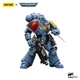 Фігурка warhammer40k JoyToy Space Wolves Intercessors 1/18 - зображення 5