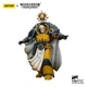 Фігурка warhammer40k JoyToy Imperial Fists Librarian Consul 1/18 - изображение 5