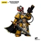 Фігурка warhammer40k JoyToy Imperial Fists Legion Praetor with Power Sword 1/18 - зображення 2