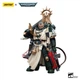 Фігурка warhammer40k JoyToy Dark Angels Master Lazarus 1/18 - изображение 2