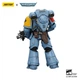 Фігурка warhammer40k JoyToy Space Wolves Intercessors 1/18 - зображення 4