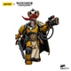 Фігурка warhammer40k JoyToy Imperial Fists Legion Praetor with Power Sword 1/18 - зображення 4
