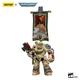 Фігурка warhammer40k JoyToy Deathwing Ancient with Company Banner 1/18 - зображення 3