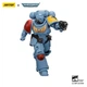 Фігурка warhammer40k JoyToy Space Wolves Intercessors 1/18 - зображення 6