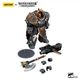 Фігурка warhammer40k JoyToy Space Wolves Hvarl Red-Blade 1/18 - зображення 6