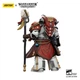 Фігурка warhammer40k JoyToy White Scars Stormseer Consul with Force Staff and Bolt Pistol 1/18 - зображення 3
