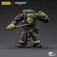 Фігурка warhammer40k JoyToy Ork Kommandos Dakka Boy Rotbilge 1/18 - изображение 1