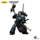 Фігурка warhammer40k JoyToy Alpha Legion Harrowmaster Armillus Dynat 1/18 - зображення 2