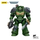Фігурка Warhammer 40k Salamanders Terminator 1 1/18 - изображение 1