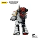 Фігурка Warhammer 40k White Scars MKIll Tactical Legionary 1/18 - зображення 3