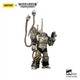 Фігурка warhammer40k JoyToy Iron Warriors Legion Praevian with Bolt Pistol 1/18 - зображення 2