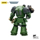 Фігурка Warhammer 40k Salamanders Terminator 1 1/18 - изображение 2